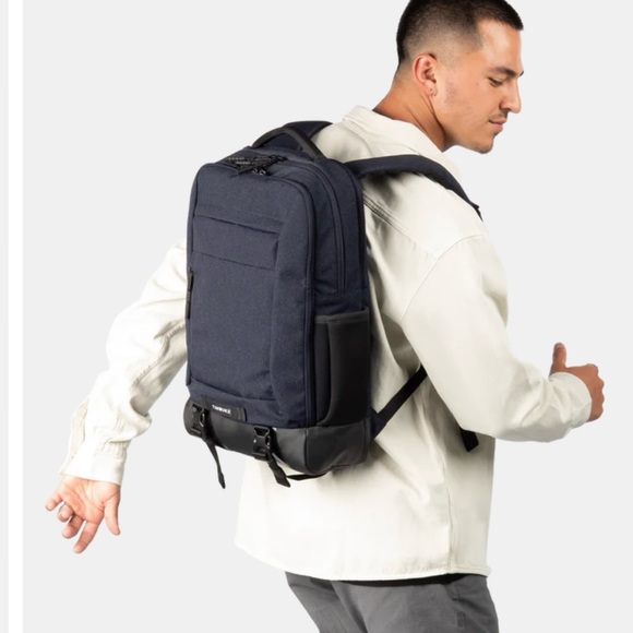 Timbuk2 Other - Timbuk2 Authority Laptop Backpack Deluxe